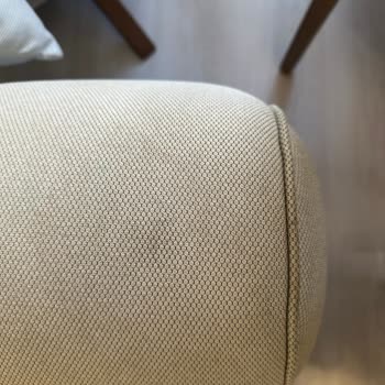 Titiz Koltuk Yıkama İyi Temizleme Yapılmadı