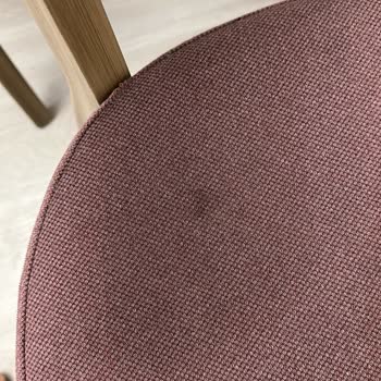 Titiz Koltuk Yıkama İyi Temizleme Yapılmadı