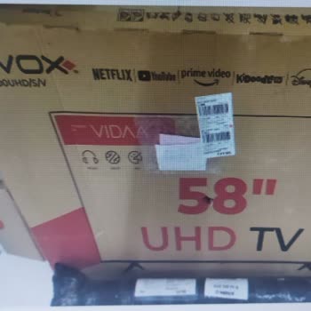 Hepsiburada'dan TV Alışverişiyle İlgili Sorunlar