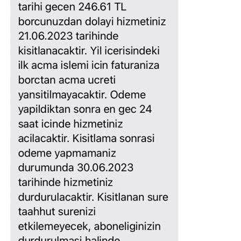 D-Smart Net Ev İnternet Bağlantısı