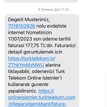D-Smart Net Ev İnternet Bağlantısı