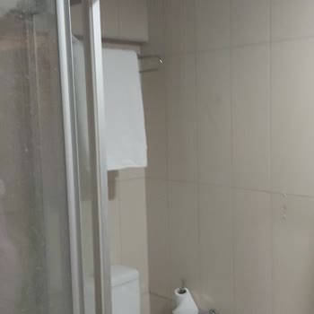 Grand Şahin's Gümüldür Resort Otelin Hijyen Sorunları Ve Tesis Problemleri