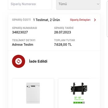 Media Markt Gibi Kurumsal Firmaya Yakışmayan Hareket