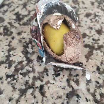 Ozmo Sürpriz Yumurta Bozuk Çıktı