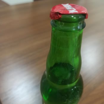 Kınık Maden Suyu İçilmez Hale Geldi