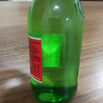 Kınık Maden Suyu İçilmez Hale Geldi
