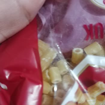 Filiz Makarna Yeni Satın Aldığım Filiz Makarnanın Küflü Çıkması