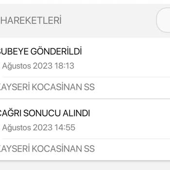 Gipaş Tekstil 4 Gündür Ürün Hala Kargolanmadı