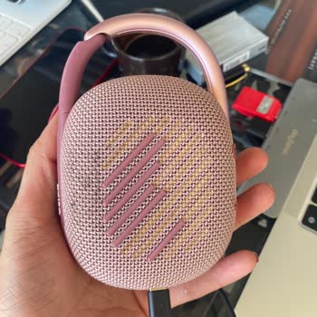 Zorlu Media Markt JBL Kullanılmış Defolu Ürün Satıyor