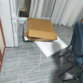 Bornova Ferre Yetkili Servisi Deneyimim