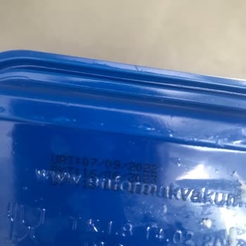 Mis Peynirde Ağır Koku