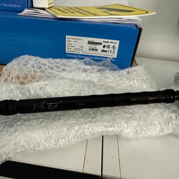 Mr.Eds Eksik Ve İçerik Dışı Ürün Gönderimi