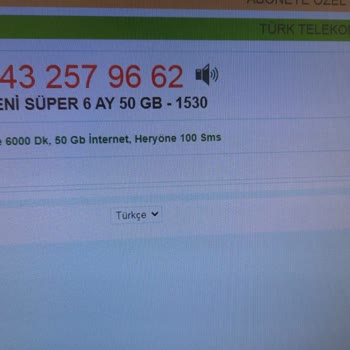 Türk Telekom 455 Ek Haksız Kazanç