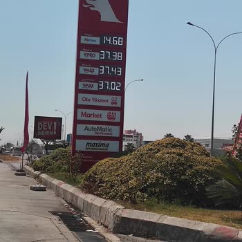 Petrol Ofisi Adana Üst Birlik Firması Kredi Kartı Sorunu