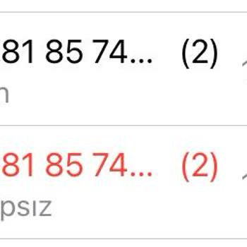 WhatsApp Yurt Dışı Aramaları