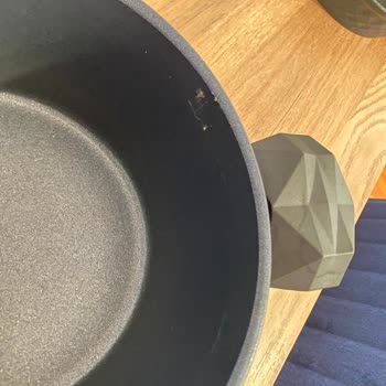 Karaca Züccaciye Karaca Bio Diamond Mağduriyeti