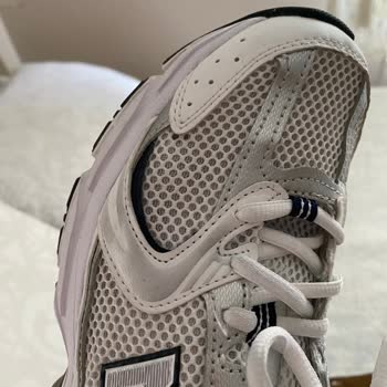 SuperStep Palladium Şubesinden Aldığım Ayakkabıda Sorun
