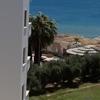 Didim Akbük De Bulunan Kamu Kamp