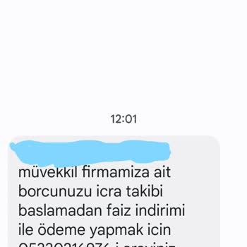 Gmz Hukuk Haksız Para Talebi