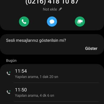 MNG Kargo Rıhtım Şubesi Bilgilendirme Yapmıyor Ve Telefonları Açmıyor