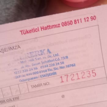 Hoover Kurulum Servis Yalanı