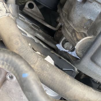 YTT Otomotiv & Motor Kulağı Üretim Hatası