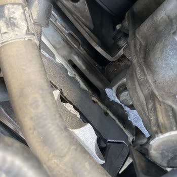 YTT Otomotiv & Motor Kulağı Üretim Hatası