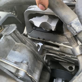 YTT Otomotiv & Motor Kulağı Üretim Hatası