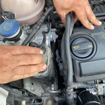 YTT Otomotiv & Motor Kulağı Üretim Hatası