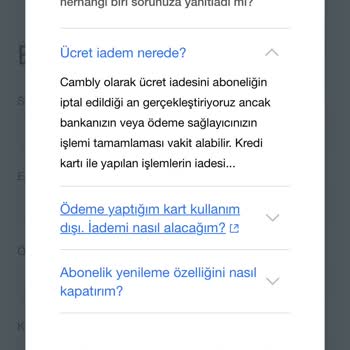 Hotmail.com Ücretin İadesi Otomatik Çekilmiş