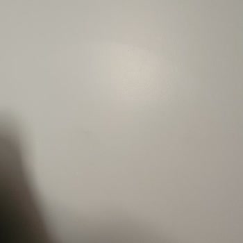 Bauhaus Çok Kötü Boyayı Bana Mükemmel Diye Sattılar