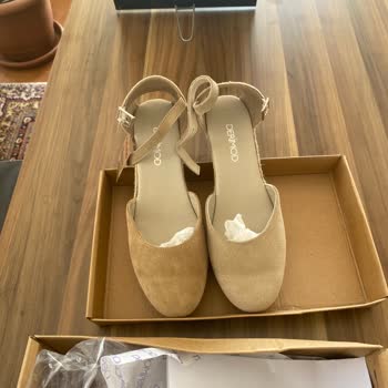 Derimod Defolu Ürün Değişimi