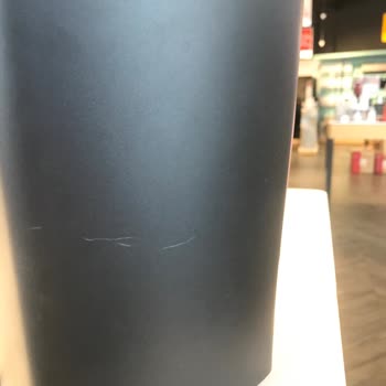 Arçelik'ten Nefret Geldi