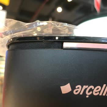 Arçelik'ten Nefret Geldi