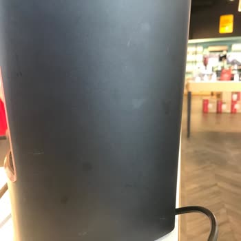 Arçelik'ten Nefret Geldi