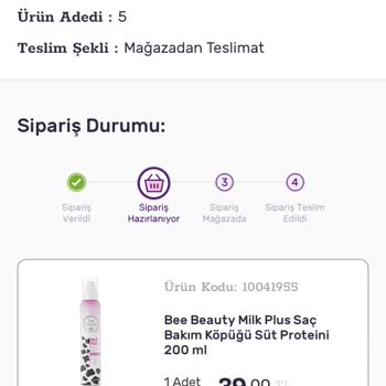 Gratis Ürünlerim Hala Gelmedi Acilen Elime Ulaşması Gerekiyor