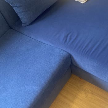 Miba Home Ve Hatalı Defolu Koltuk