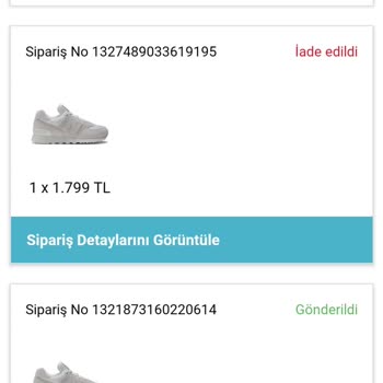 A101 Yanlış, Eksik Miktarda Para İade Edilme