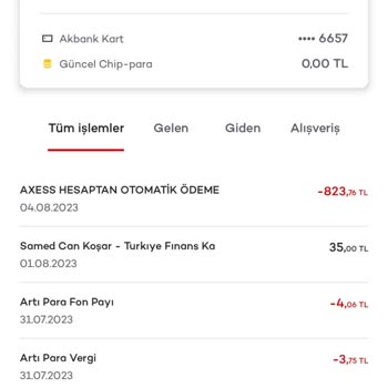 Akbank İşsizlik Sigortası Hesabını Kapatma