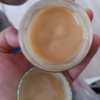 Hero Baby Kavanoz Maması Elmalı Muzlu