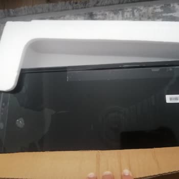 Onvo Ambalajda Hasar Olmayan Ürün Sonrasında Kırık Çıktı