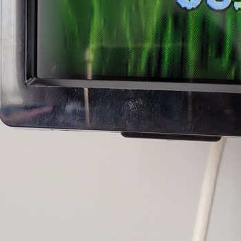 Vestel Tamir Edeceğiz Diye Götürdükleri Televizyonu Daha Kötü Getirdiler