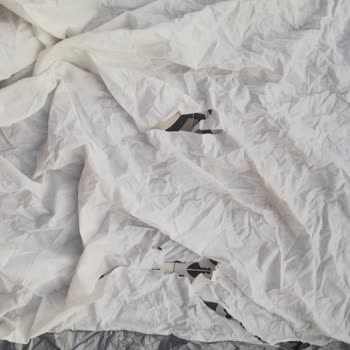 Kaliteplus Araç Örtüsünün Erimesi!