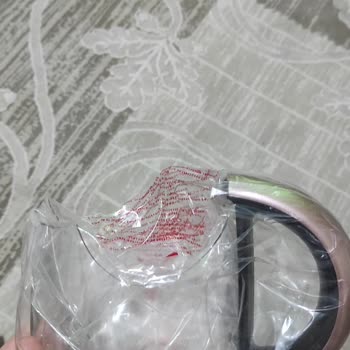 Yurtiçi Kargo Olumsuz Tazmin Raporu!