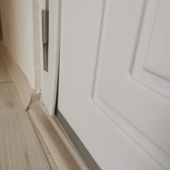 Formet Çelik Kapı Ayıplı Ürün Hatalı Çelik Kapı