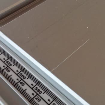 Koçtaş İkici El Makineyi Sıfır Diye Sattı