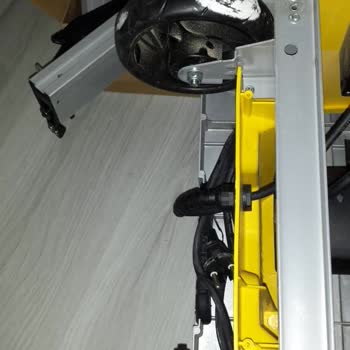 Koçtaş İkici El Makineyi Sıfır Diye Sattı