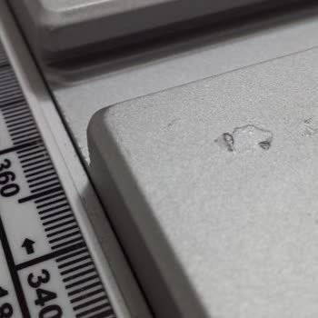 Koçtaş İkici El Makineyi Sıfır Diye Sattı