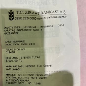Halkbank -Ziraat Bankası Ortak ATM