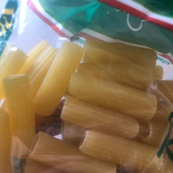 Pastavilla Makarna İçerisinde Taş Var Bildiğiniz